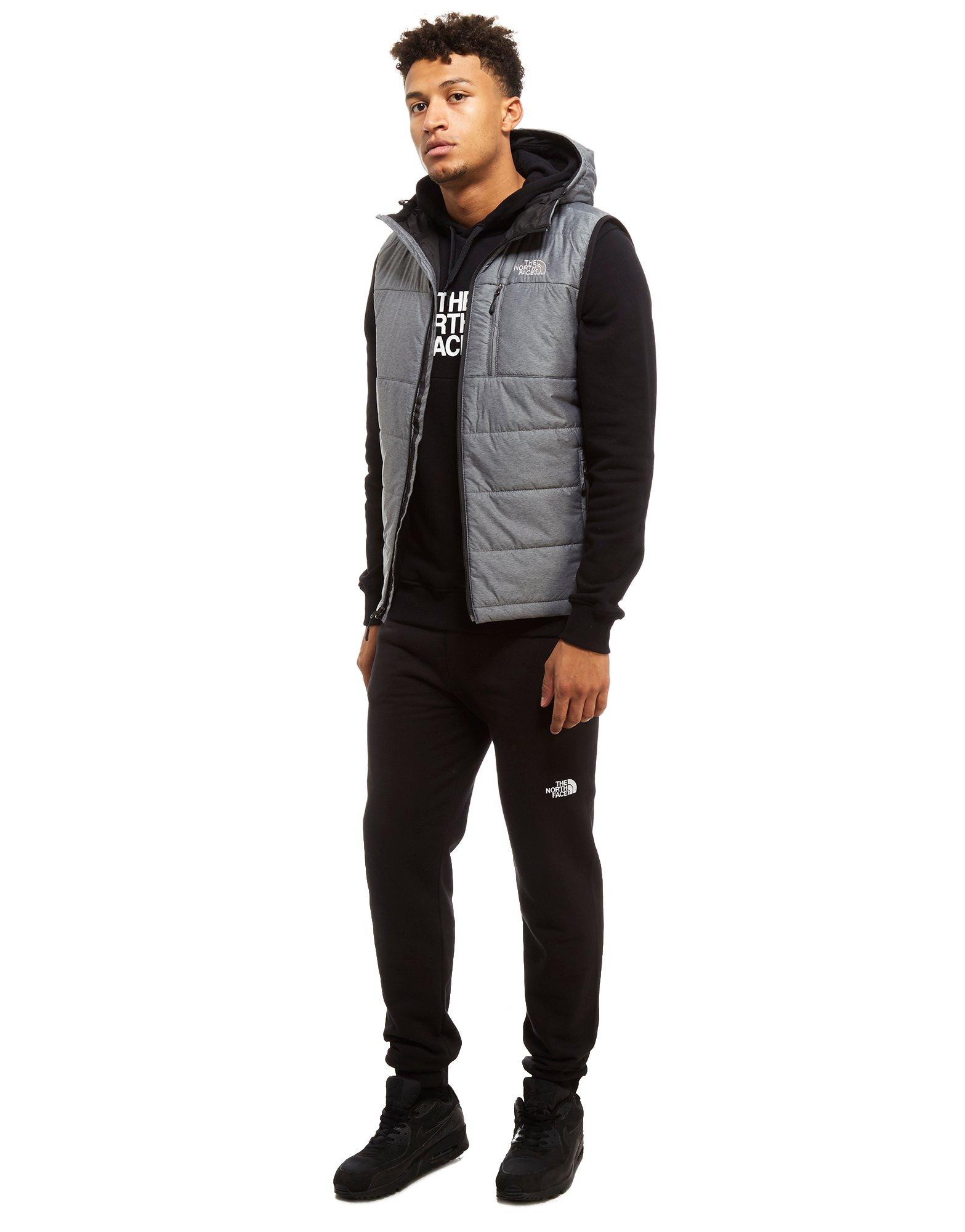 north face khotan reversible gilet