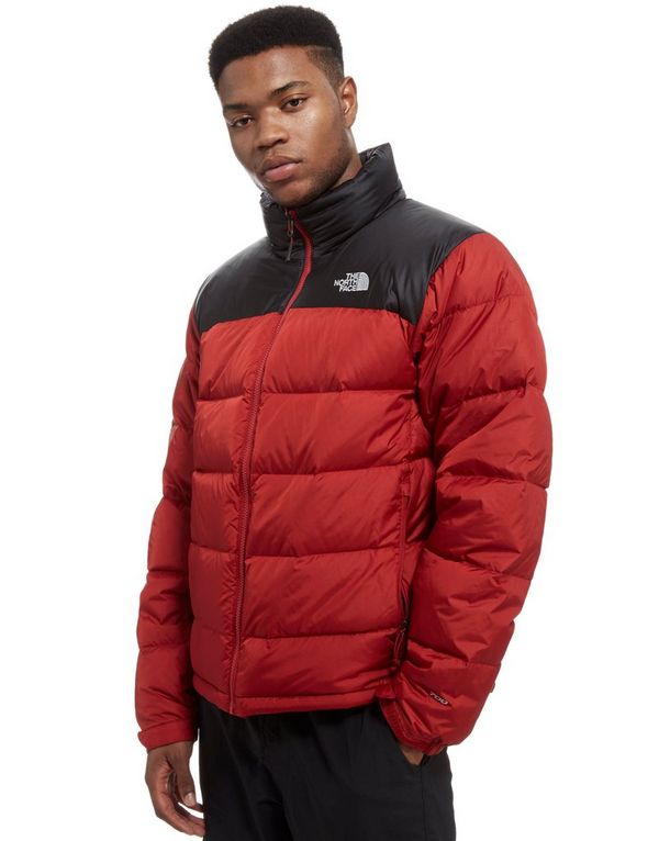 2 nuptse m north face North The 2 JD  Sports Jacket  Nuptse Face