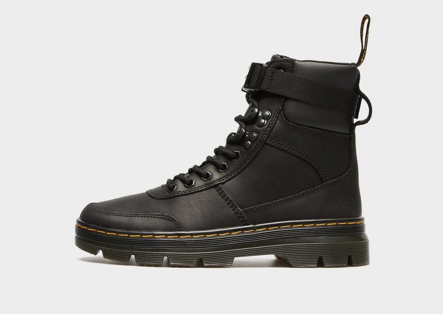 Buty zimowe damskie DR.MARTENS COMBS TECH LEATHER 