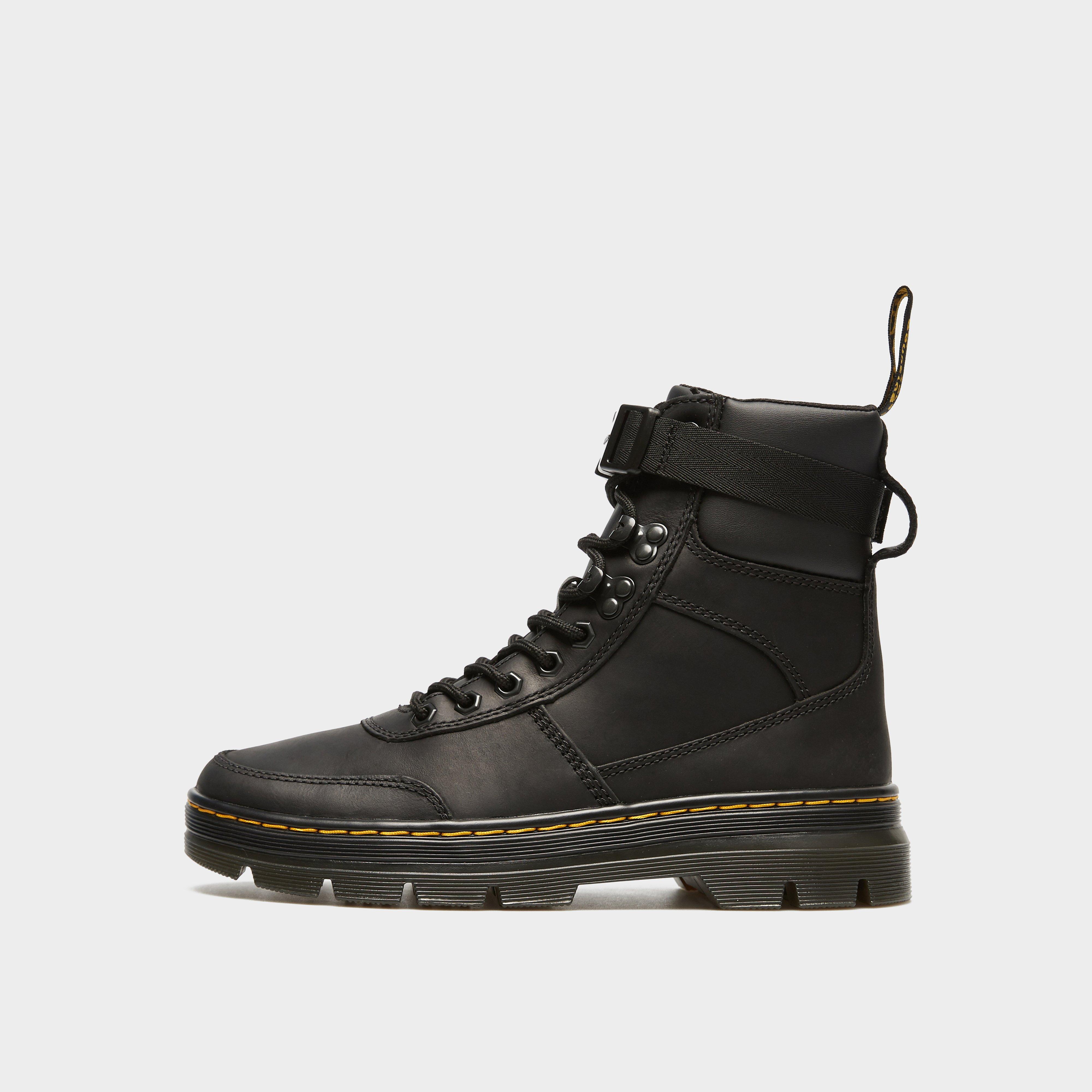 Buty zimowe damskie DR.MARTENS COMBS TECH LEATHER 