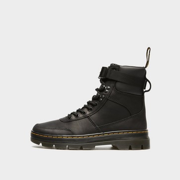 DR.MARTENS COMBS TECH LEATHER 