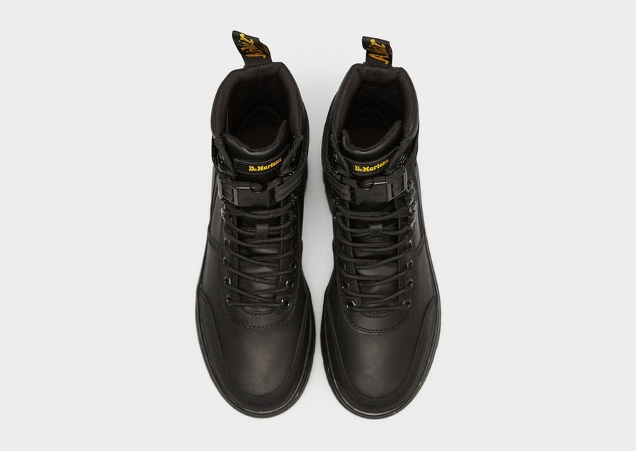 Buty zimowe damskie DR.MARTENS COMBS TECH LEATHER 