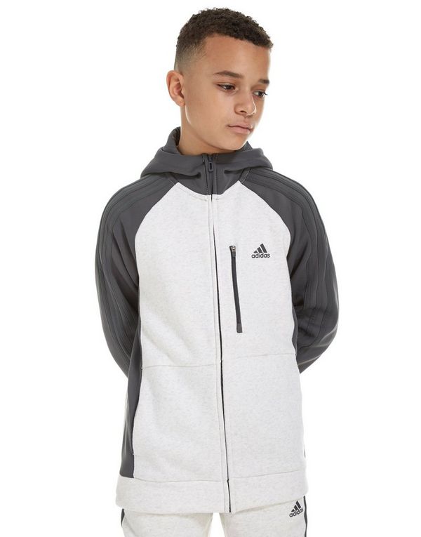 adidas Hybrid Hoodie Junior