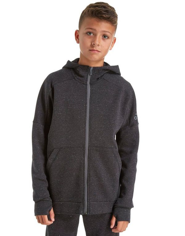 adidas ID Stadium Full Zip Hoody Junior