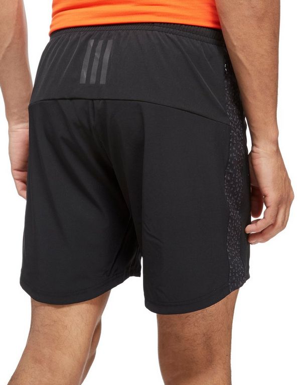 adidas Supernova 7-Inch Shorts | JD Sports adidas Supernova 7-Inch Shorts