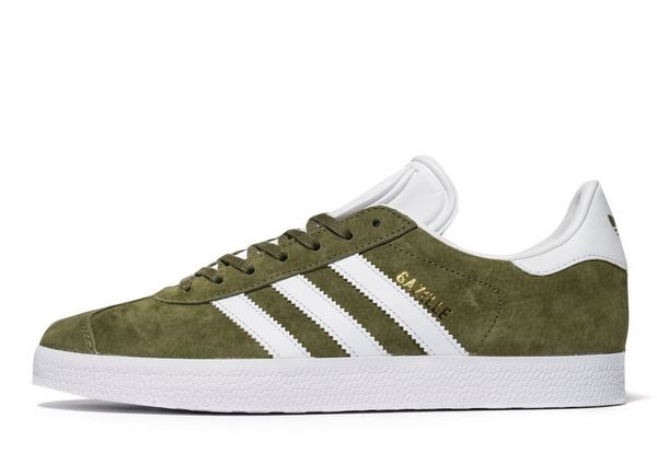 adidas gazelle homme beige