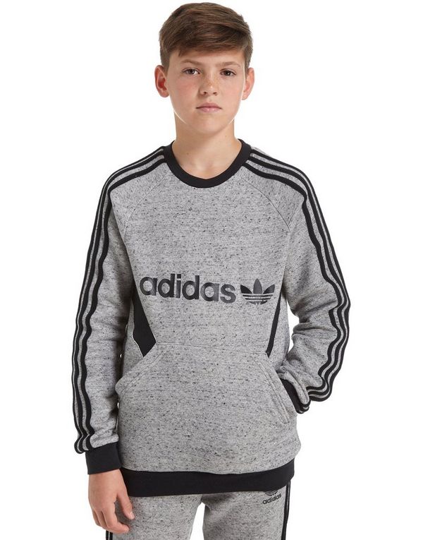adidas originals sudadera trefoil adidas originals sudadera trefoil