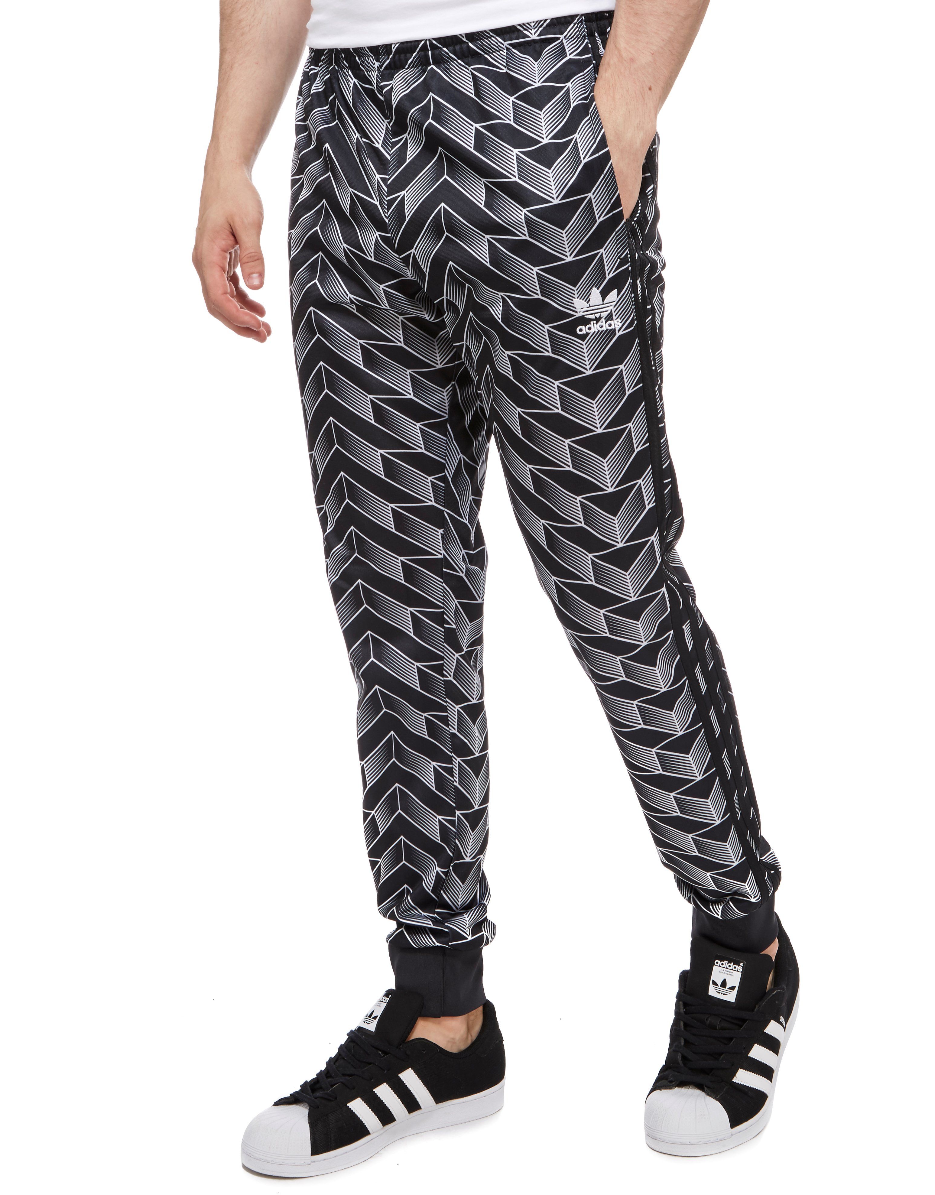adidas Originals Soccer Stripe Track Pants JD Sports