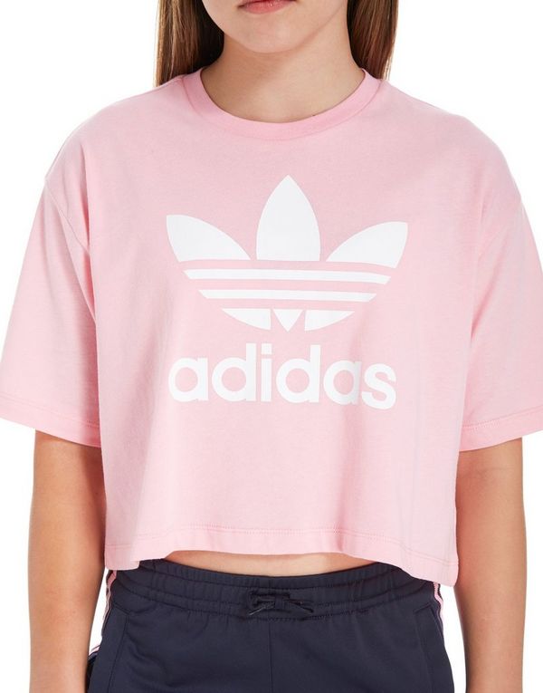 adidas cropped t shirt adidas cropped t shirt