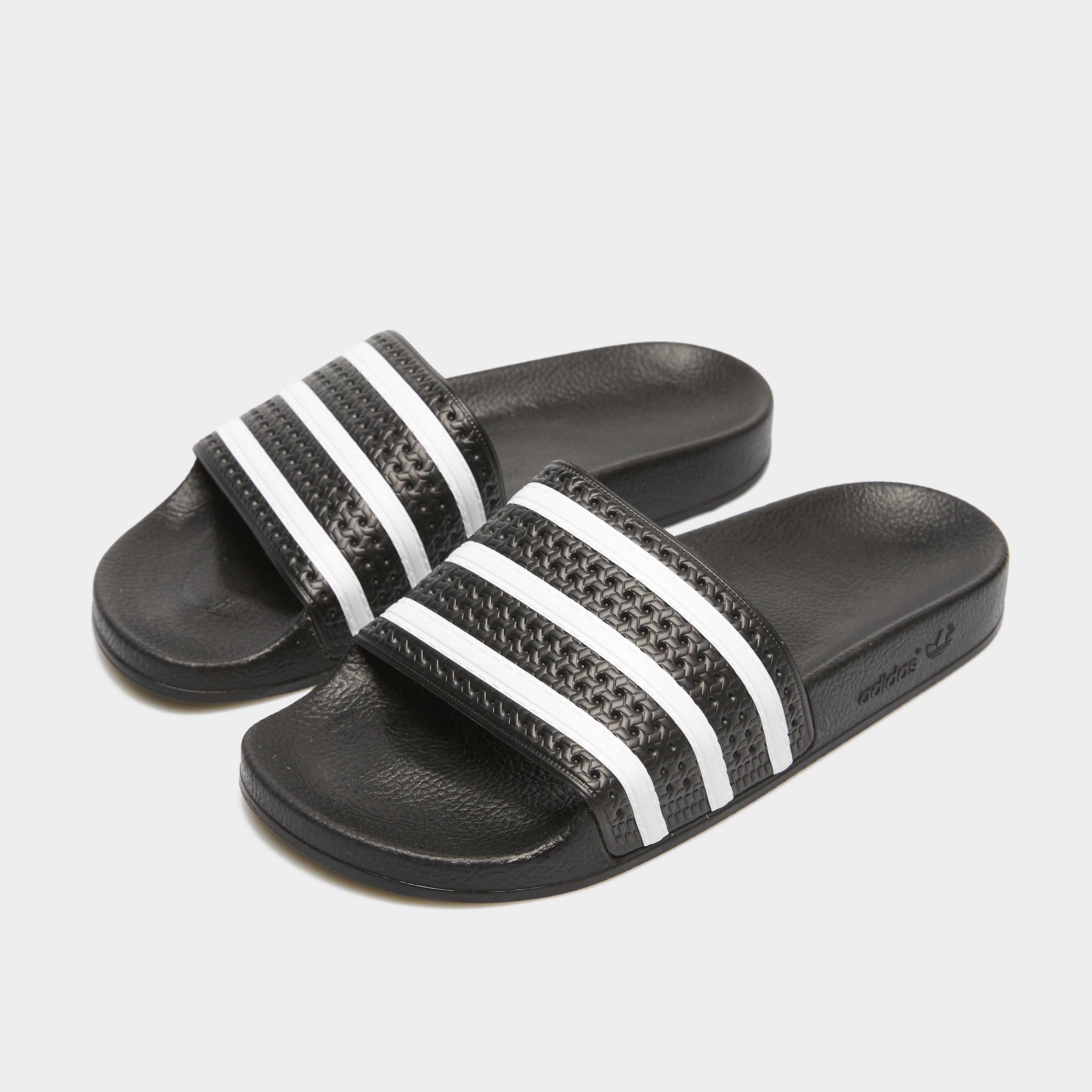 Męskie ADIDAS ADILETTE 