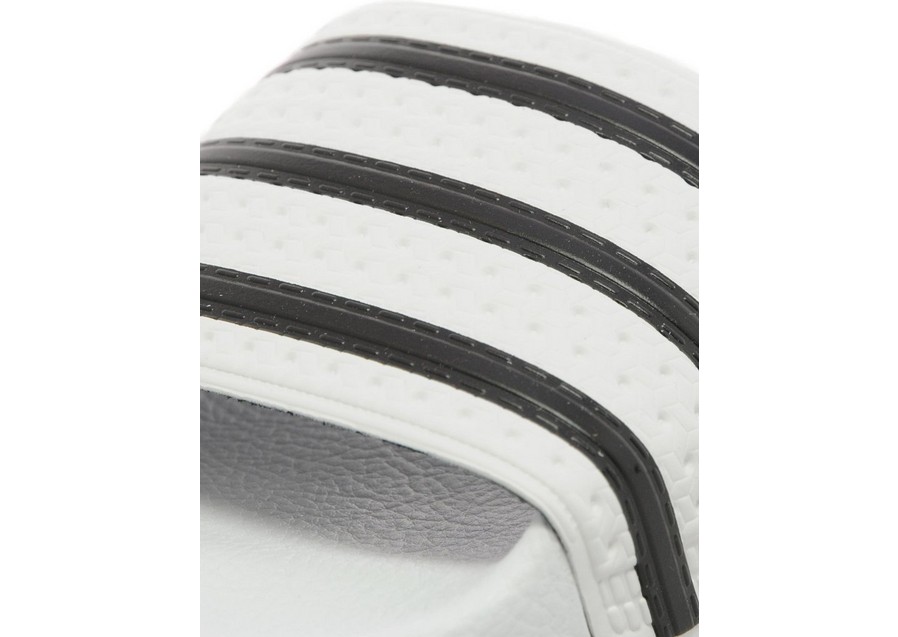 Șlapi de damă ADIDAS ADILETTE  280648 Alb