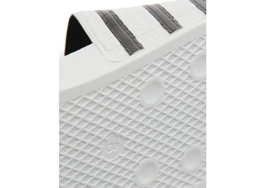 Șlapi de damă ADIDAS ADILETTE  280648 Alb