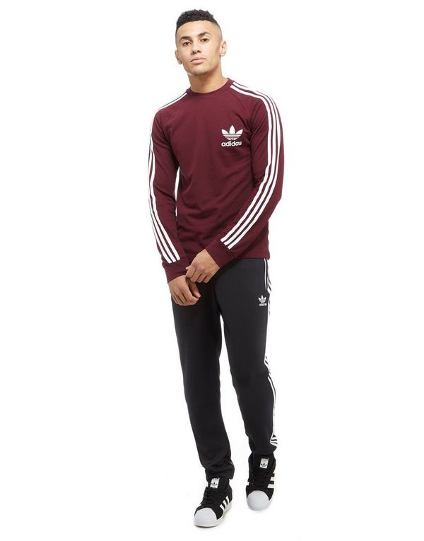 adidas california t shirt burgundy adidas california t shirt burgundy