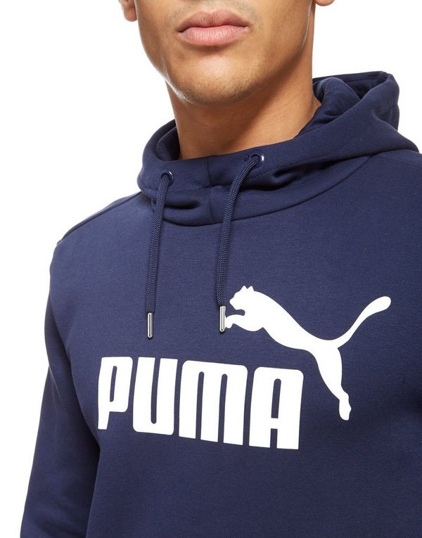 navy blue puma jumper navy blue puma jumper
