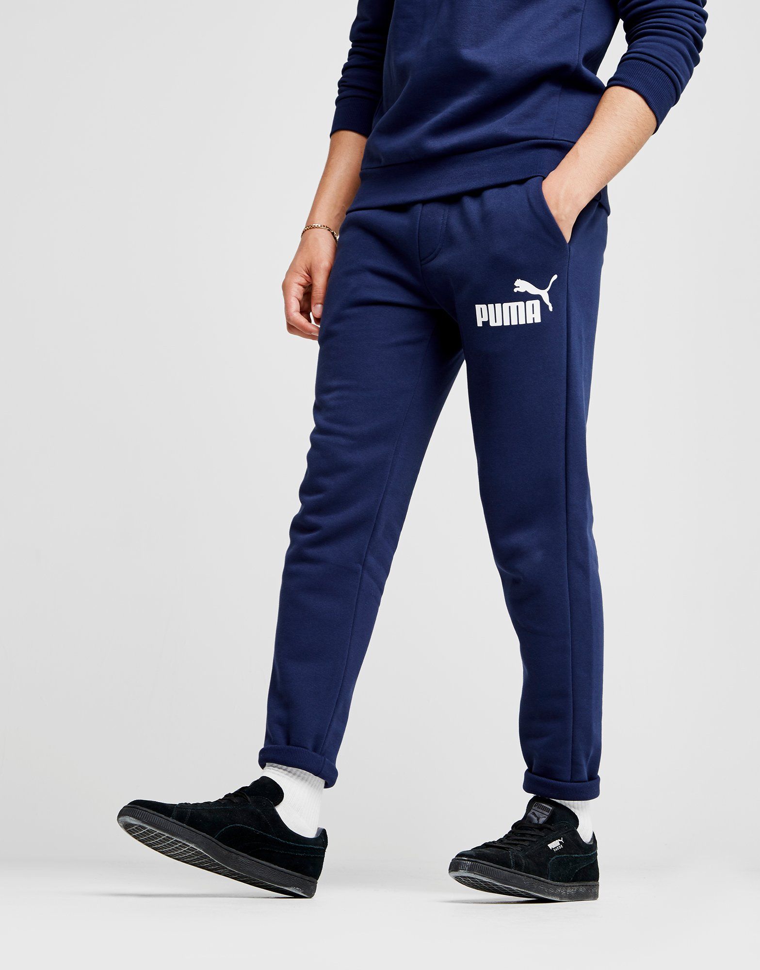puma joggers jd