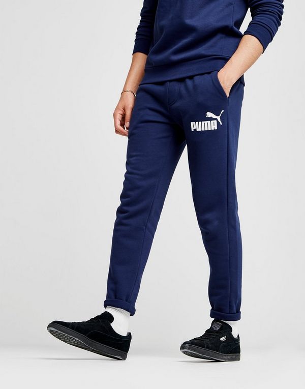 PUMA Core Logo Pants