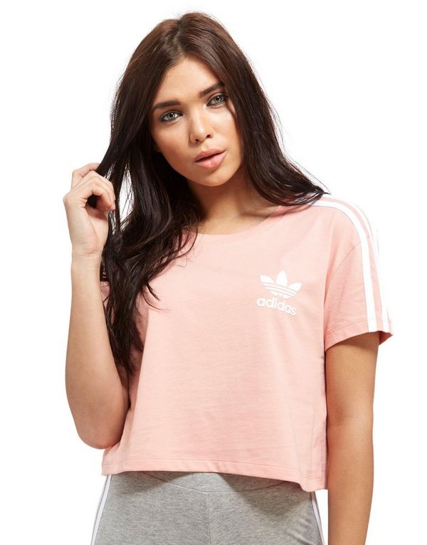adidas original crop adidas original crop