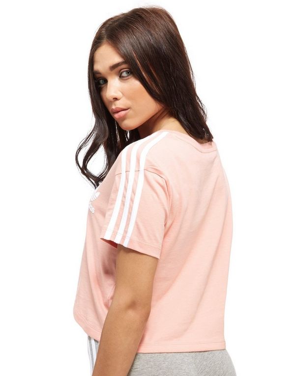 adidas california t-shirt rosa adidas california t-shirt rosa