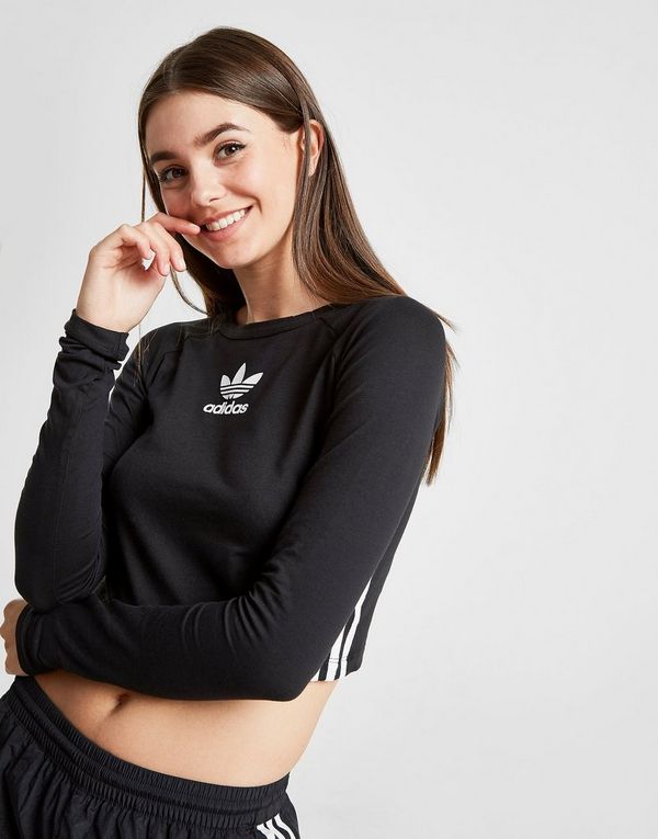 adidas original crop adidas original crop