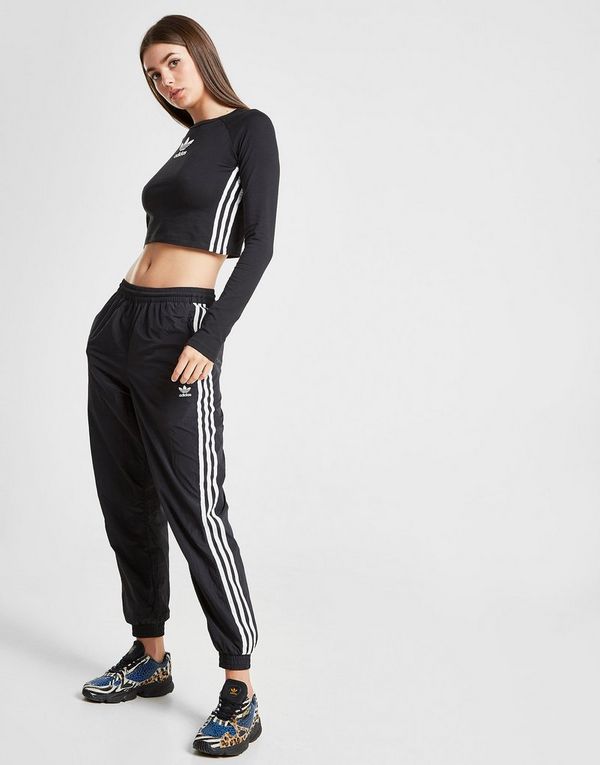 adidas originals camiseta crop adidas originals camiseta crop