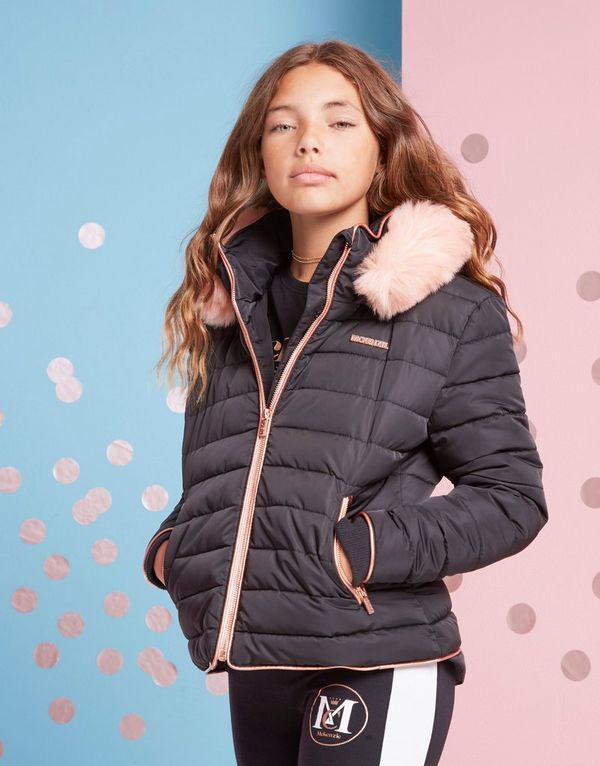 Junior Girls Winter Coats | Han Coats