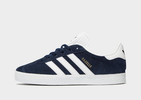 adidas Originals Gazelle II Enfant | JD Sports adidas Originals Gazelle II Enfant