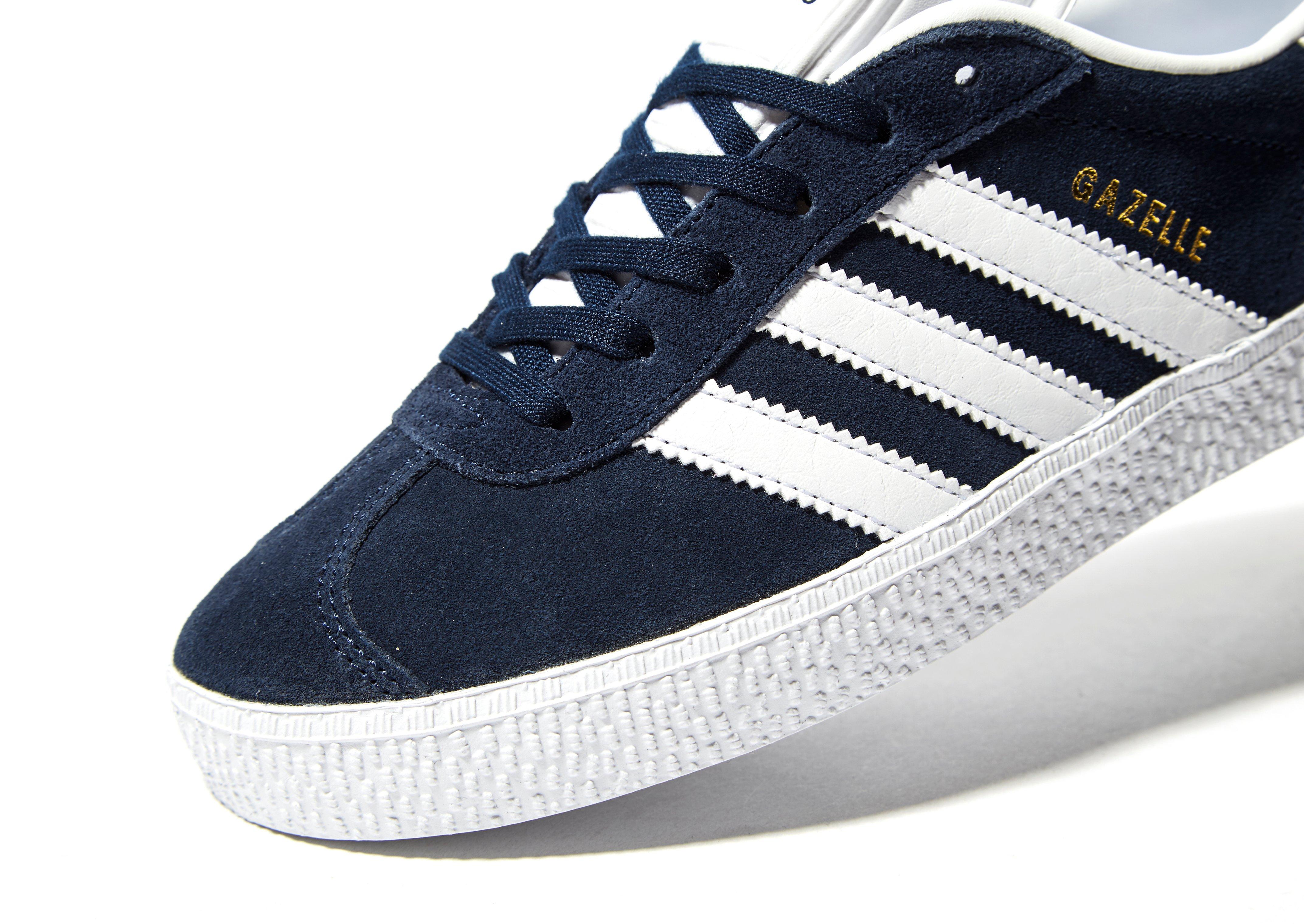 dsw adidas gazelle