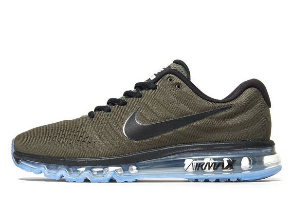 nike air max 2017 groen nike air max 2017 groen