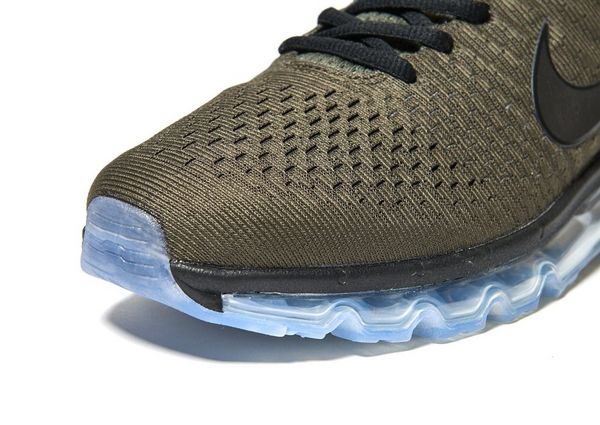nike air max 2017 kaki groen nike air max 2017 kaki groen