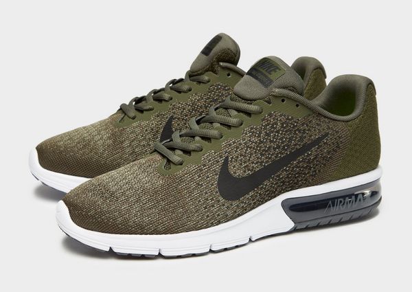 air max sequent 2 verde air max sequent 2 verde