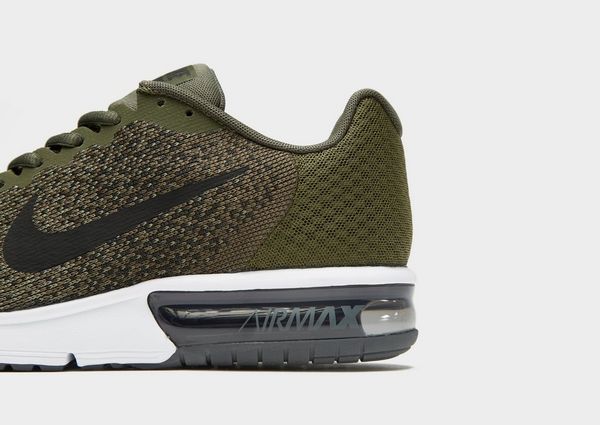 nike air max sequent homme