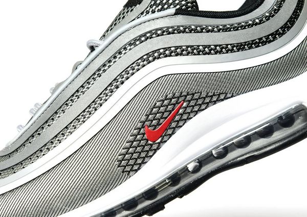 nike air max 97 ultra junior silver nike air max 97 ultra junior silver