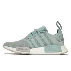 Adidas nmd store dames mint