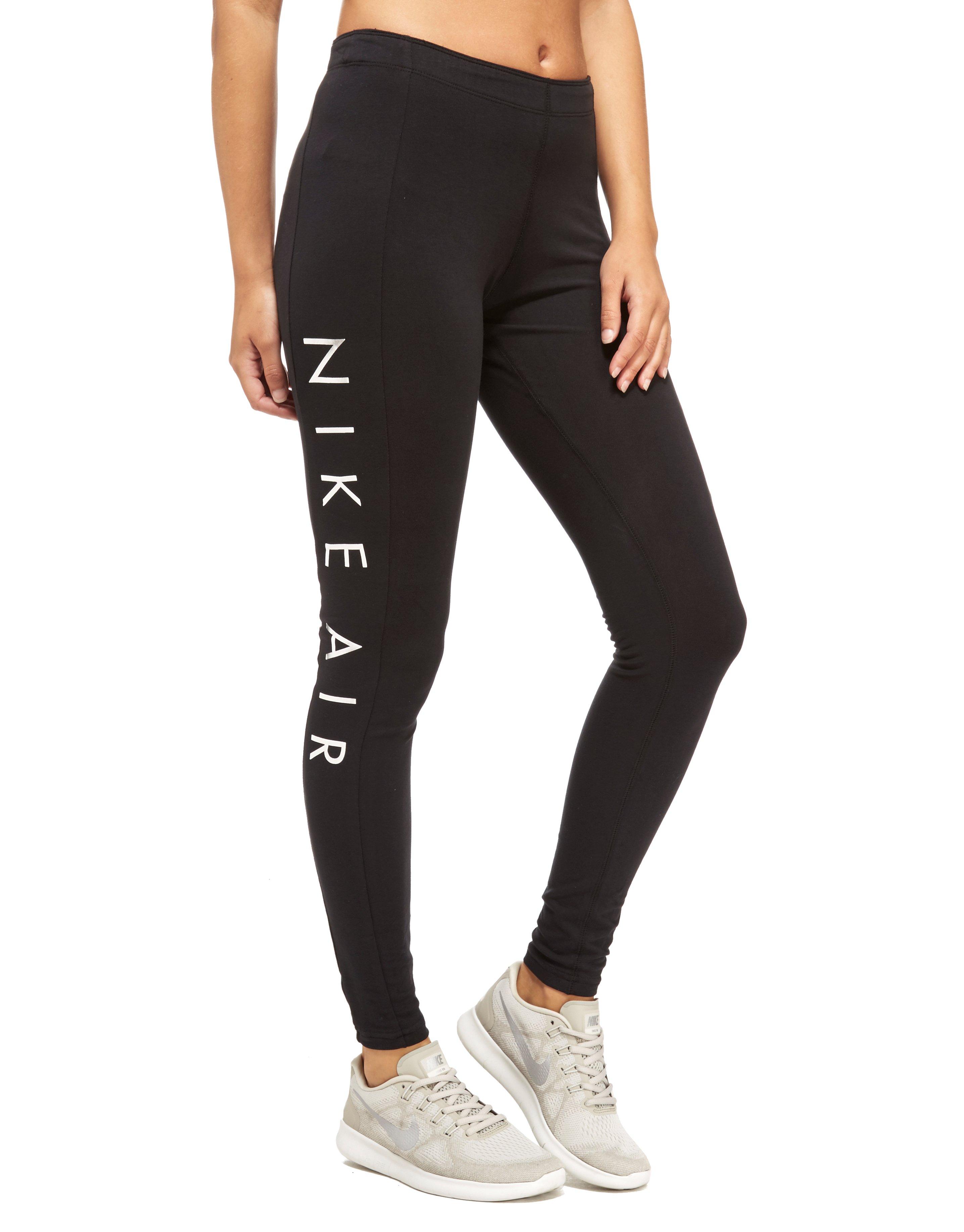 ensemble nike femme legging