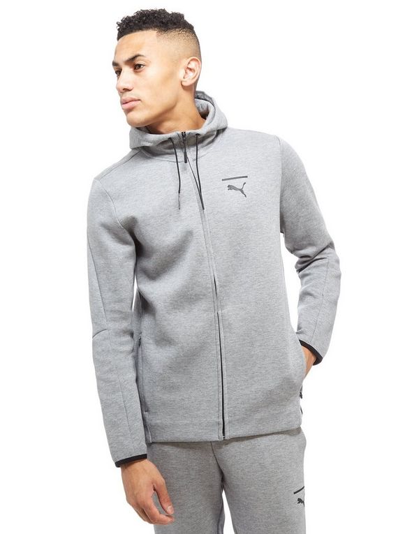 puma evostripe proknit zip puma evostripe proknit zip