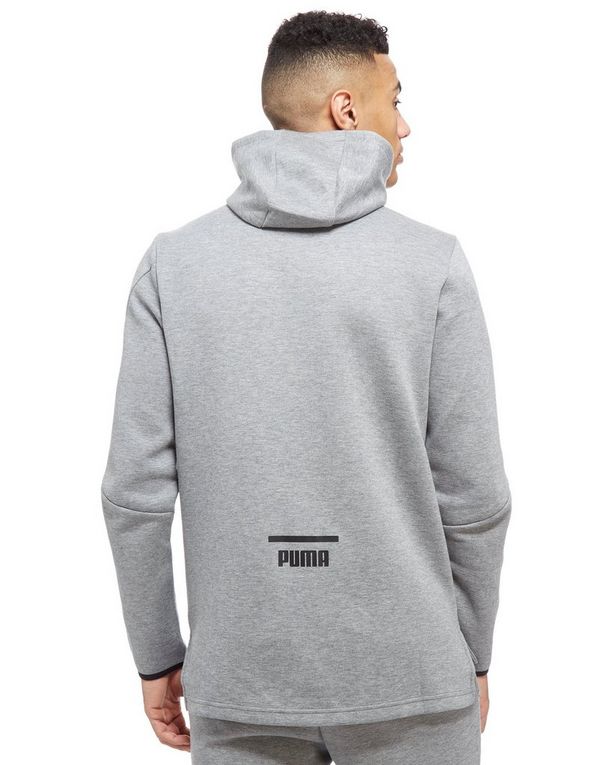 puma evostripe proknit zip puma evostripe proknit zip
