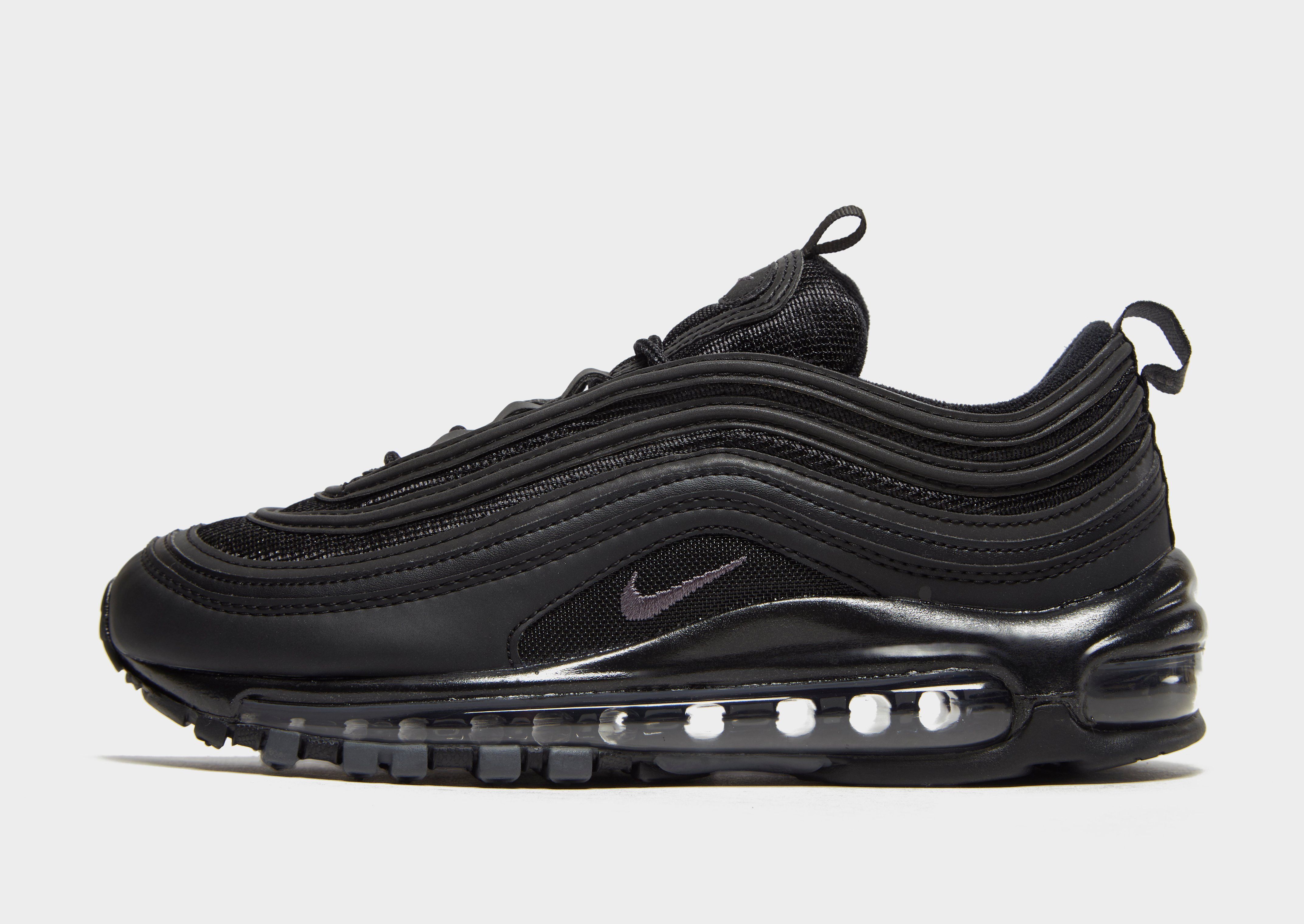 air max 97 ladies trainers