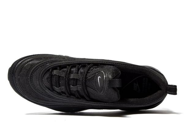 nike air max 97 black donna nike air max 97 black donna