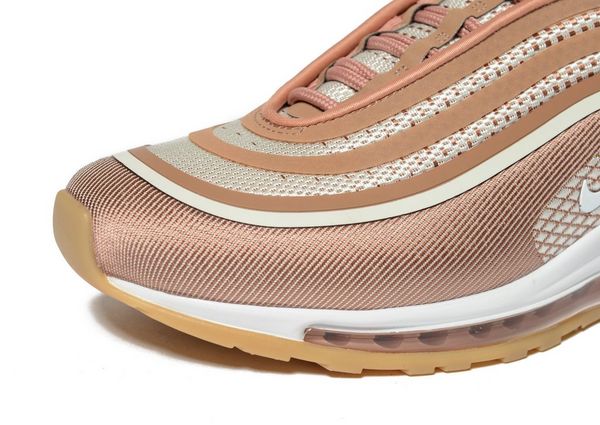 air max 97 femme rose