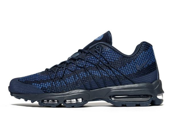 nike air max 95 ultra jacquard blue nike air max 95 ultra jacquard blue