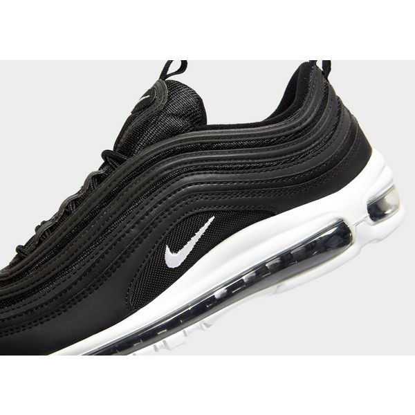 nike air max 97 triple black nike air max 97 triple black