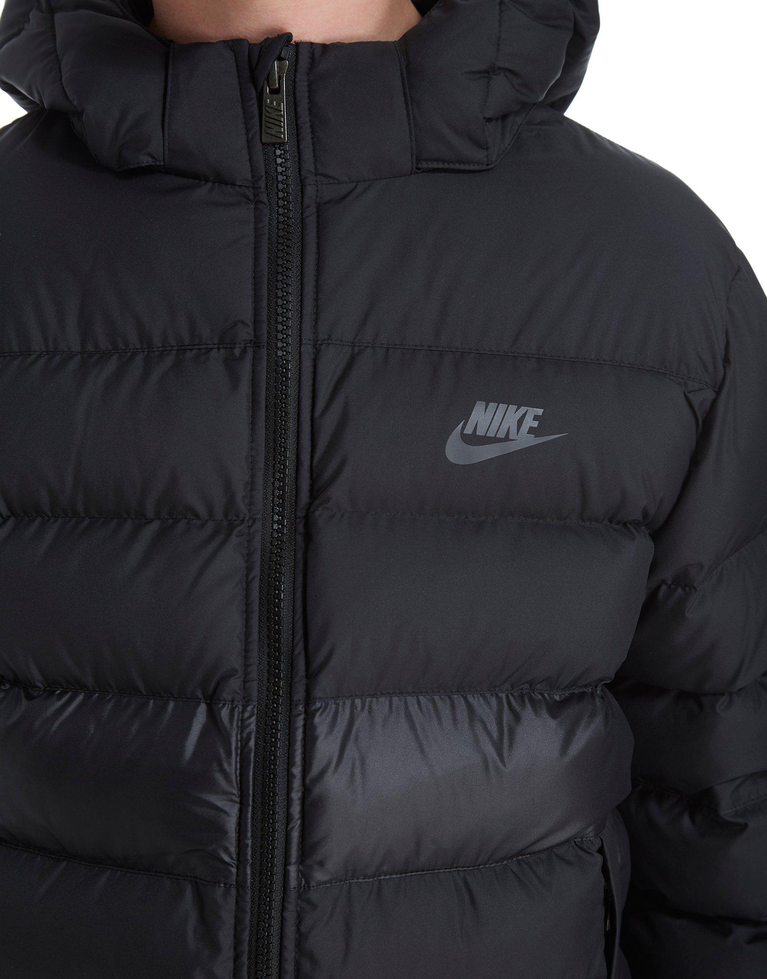 nike stadium jacket junior