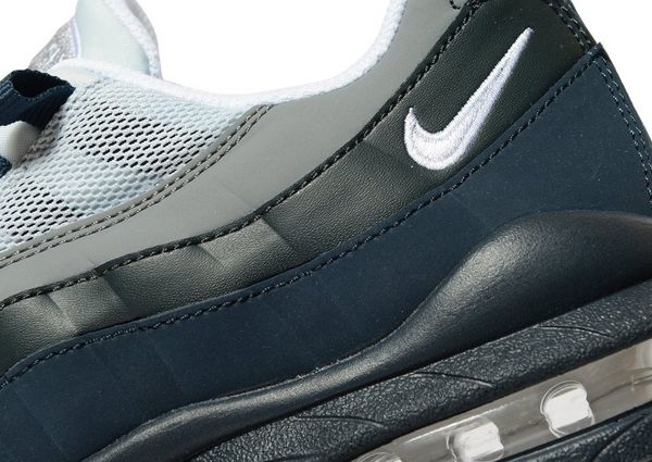 nike air max 95 junior blue nike air max 95 junior blue
