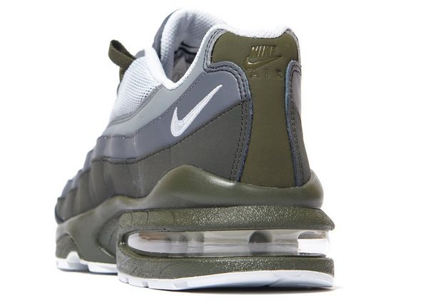 air max 95 legergroen air max 95 legergroen