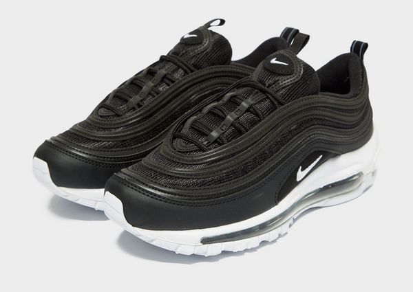 air max 97 junior all black air max 97 junior all black
