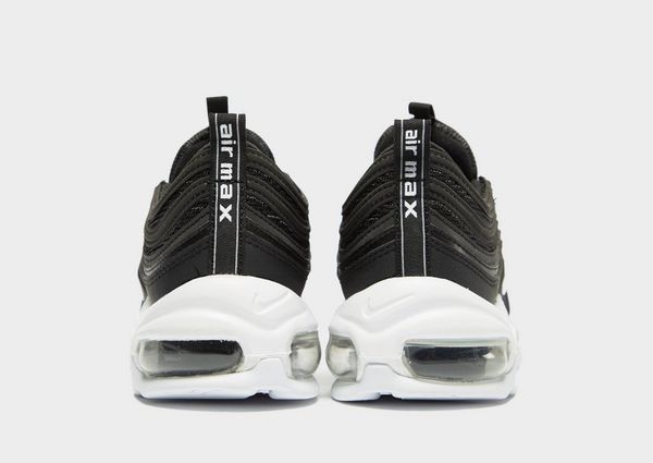 air max 97 triple black junior air max 97 triple black junior