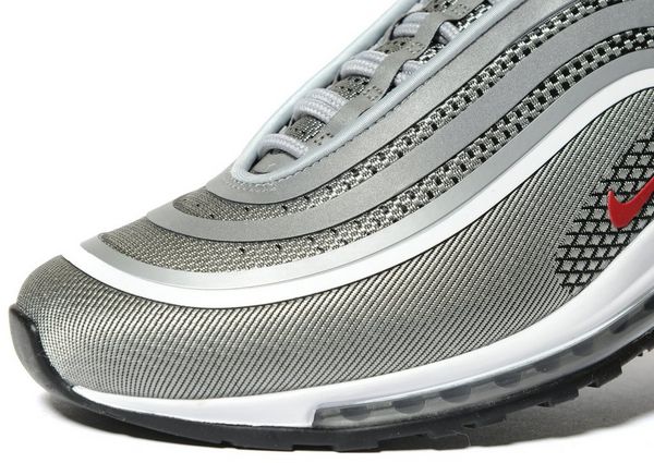 uk nike air max 97 junior 7725a 42233 nike air max 97 ultra '17 trainer junior