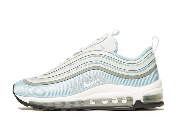 Nike Air Max 97 OG QS 884421 001 Silver