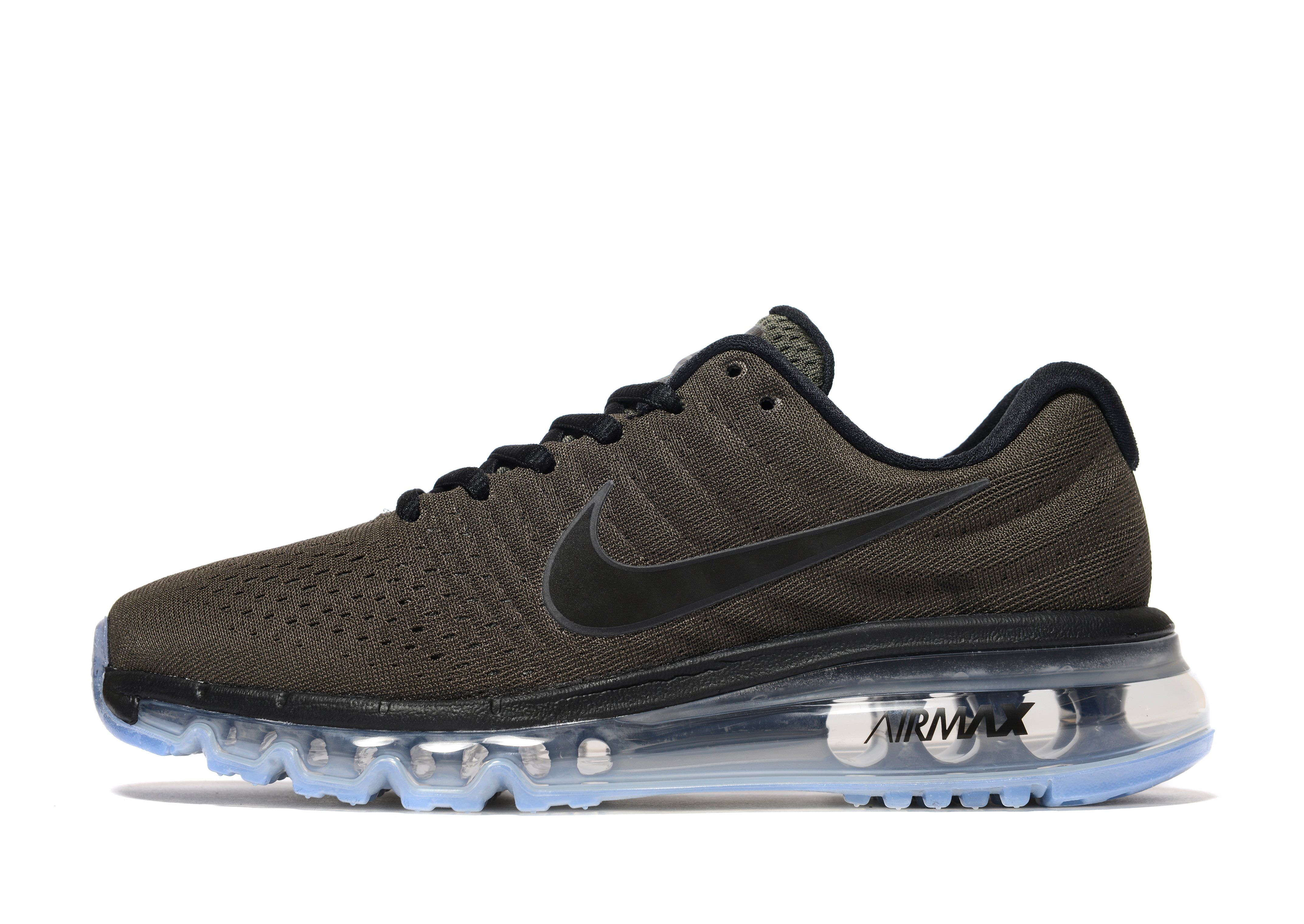 nike air max 2017 groen zwart nike air max 2017 groen zwart