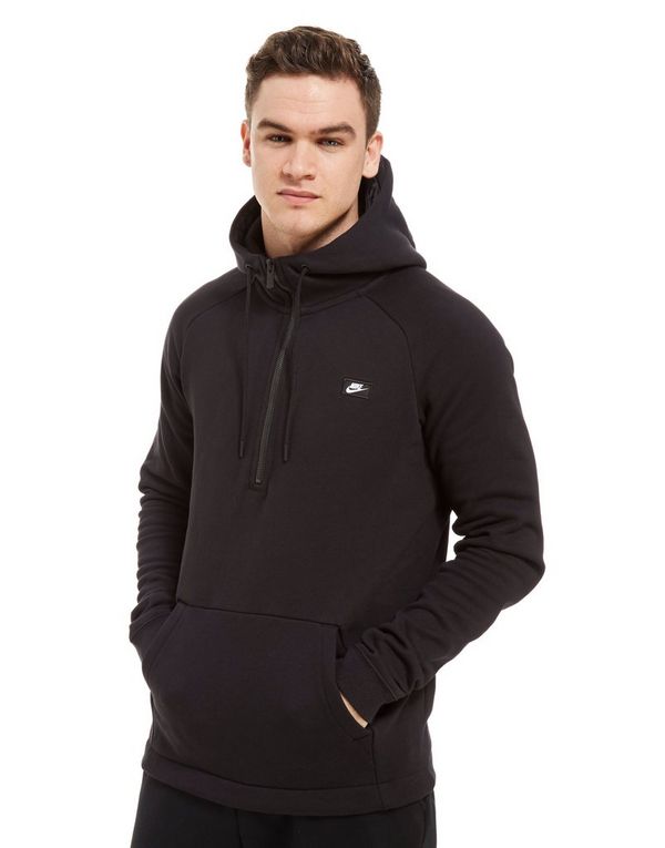nike air max 1/2 zip hoody nike air max 1/2 zip hoody